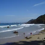 La Casina Del Fornu Pravia