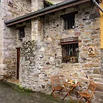 La Casina Del Fornu Pravia