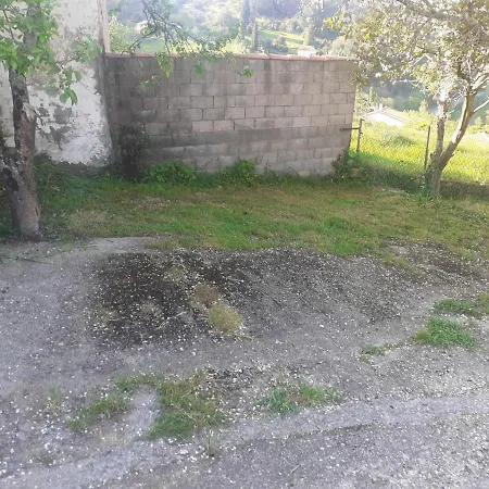 La Casina Del Fornu 度假居 普拉维亚