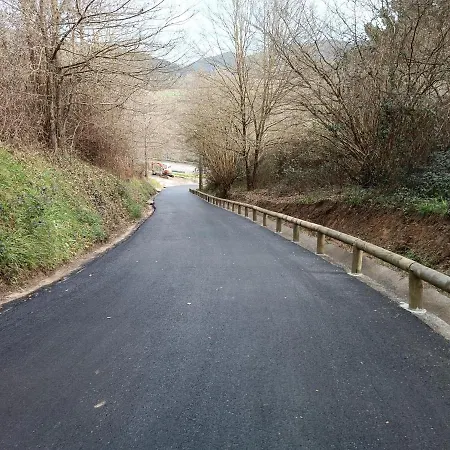 La Casina Del Fornu Pravia