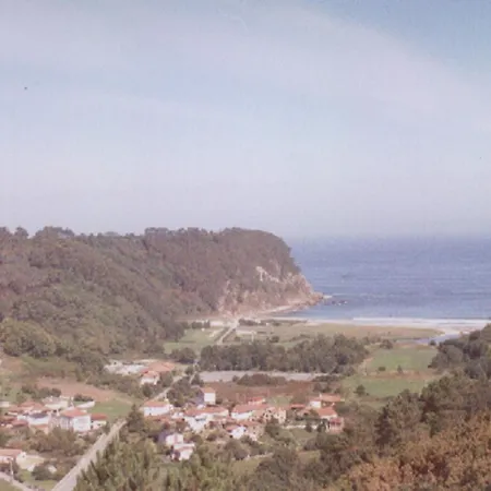 Vakantiehuis La Casina Del Fornu Pravia