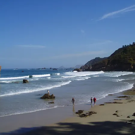 La Casina Del Fornu 普拉维亚