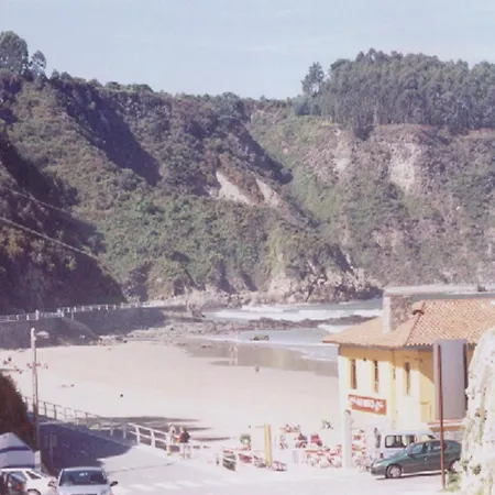 La Casina Del Fornu *