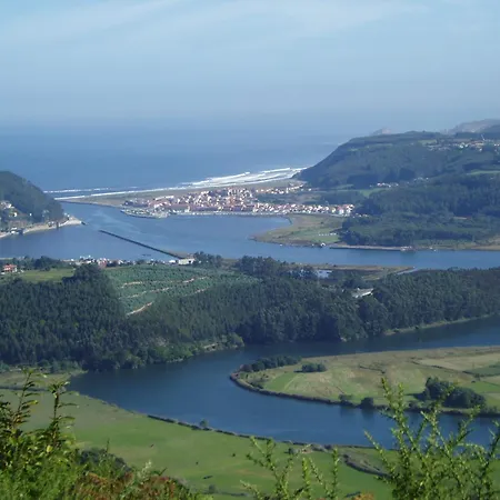 La Casina Del Fornu 普拉维亚