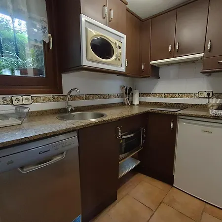 La Casina Del Fornu *