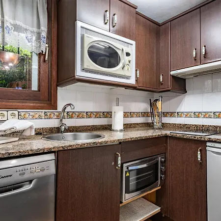 La Casina Del Fornu * Pravia