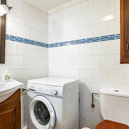 Hébergement de vacances La Casina Del Fornu