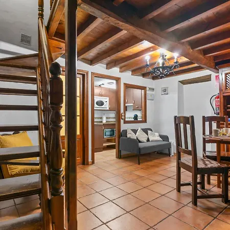 La Casina Del Fornu Hébergement de vacances *