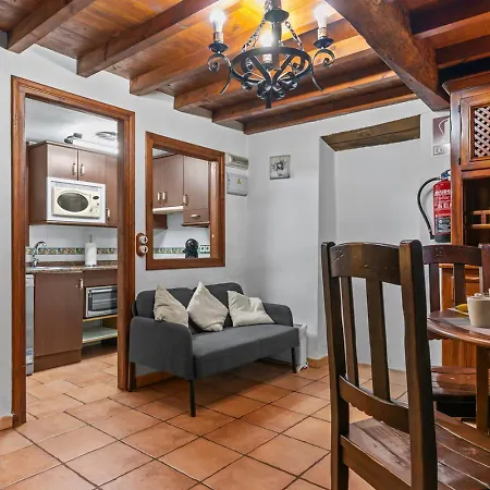 La Casina Del Fornu Vakantiehuis Pravia