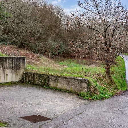 Vakantiehuis La Casina Del Fornu *
