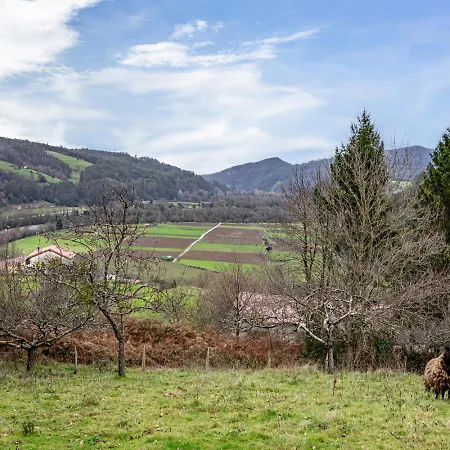 La Casina Del Fornu Vakantiehuis Pravia