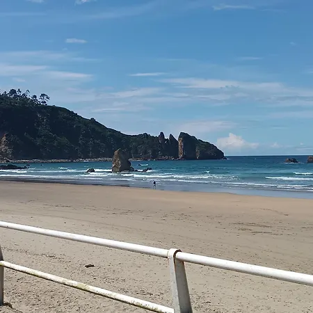 La Casina Del Fornu Vakantiehuis Pravia