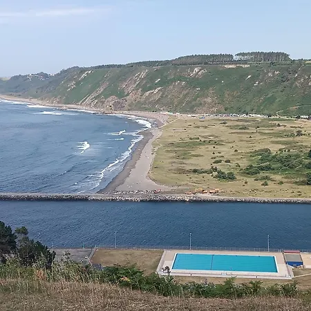 La Casina Del Fornu Vakantiehuis *
