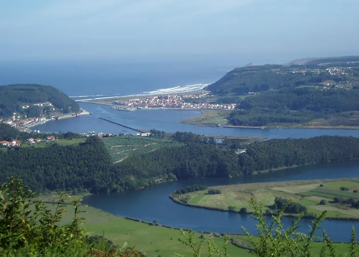 La Casina Del Fornu Pravia