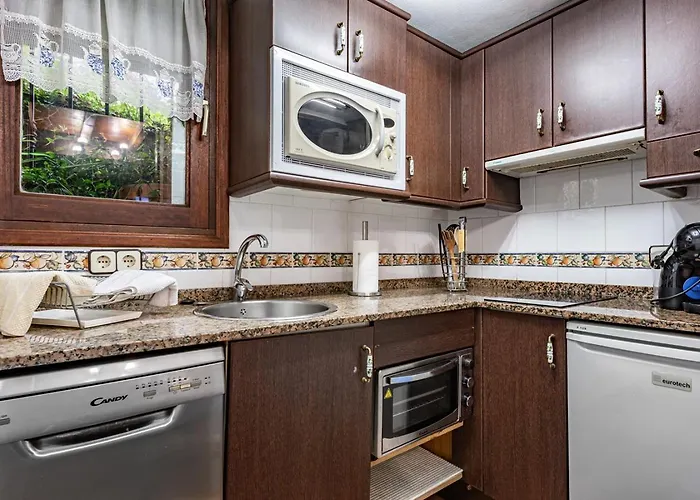 La Casina Del Fornu * Pravia