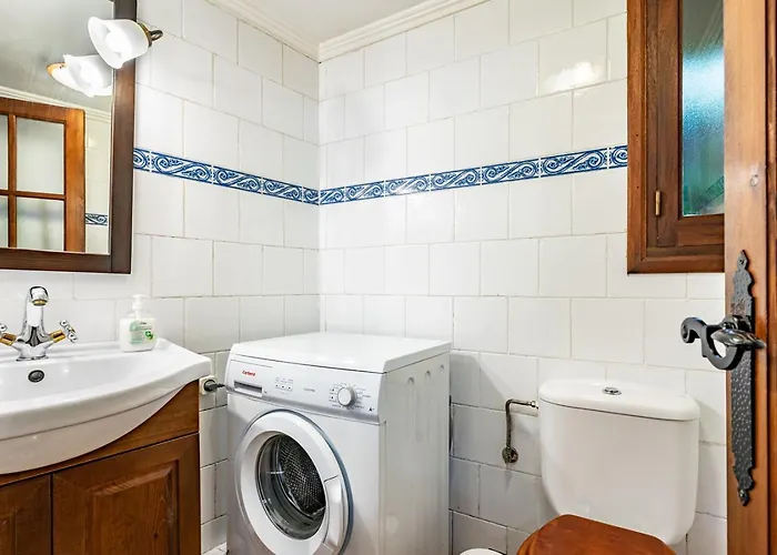 Hébergement de vacances La Casina Del Fornu