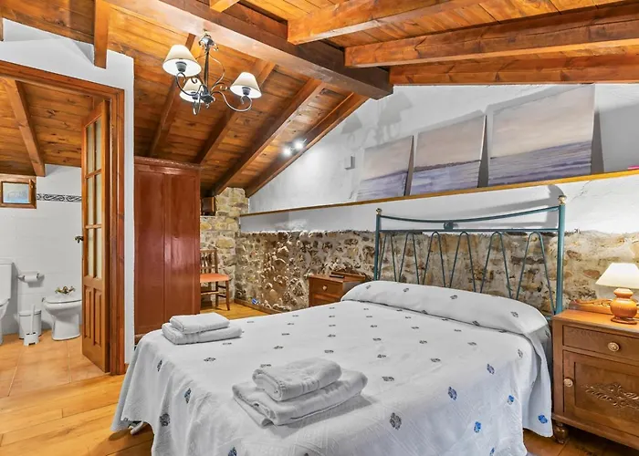 La Casina Del Fornu Hébergement de vacances *