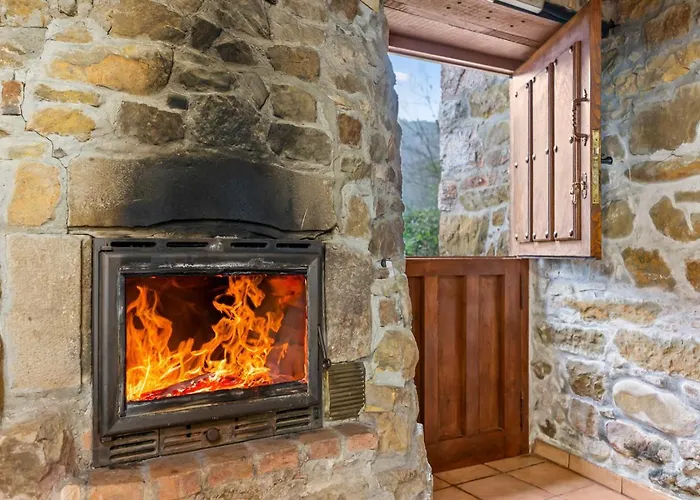 La Casina Del Fornu Pravia